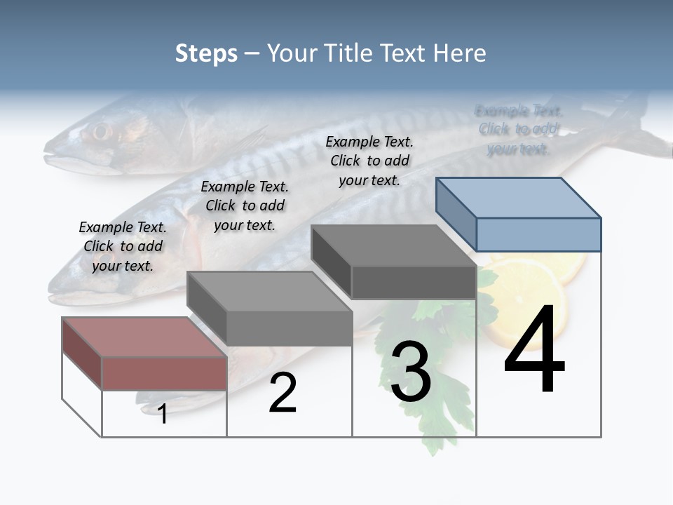 Scale Market Angling PowerPoint Template