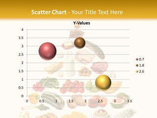 Ern Eggs Marmelade PowerPoint Template