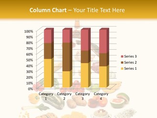 Ern Eggs Marmelade PowerPoint Template