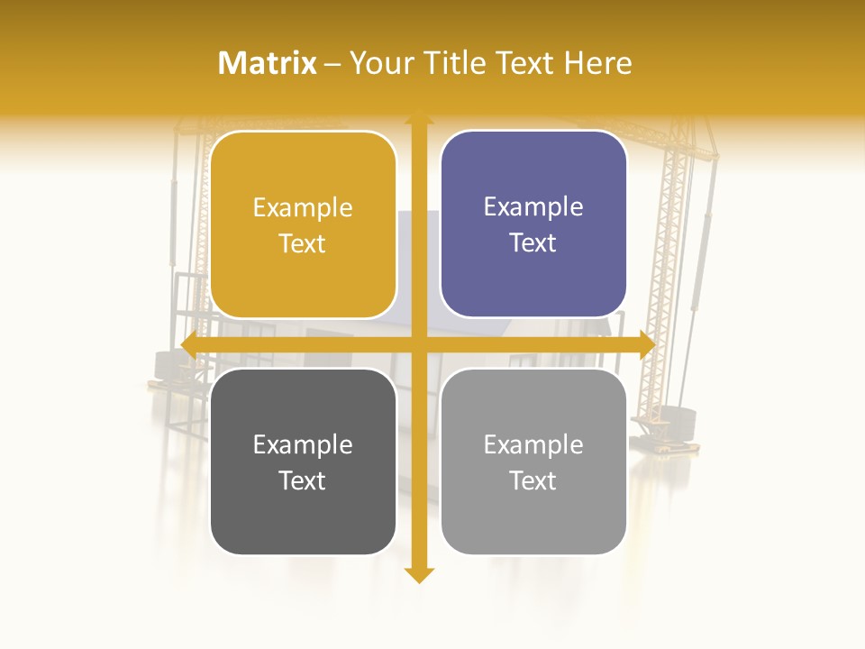 Lebensstil Organisch Calories PowerPoint Template