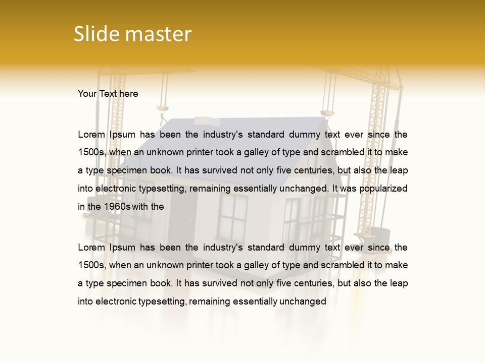 Lebensstil Organisch Calories PowerPoint Template