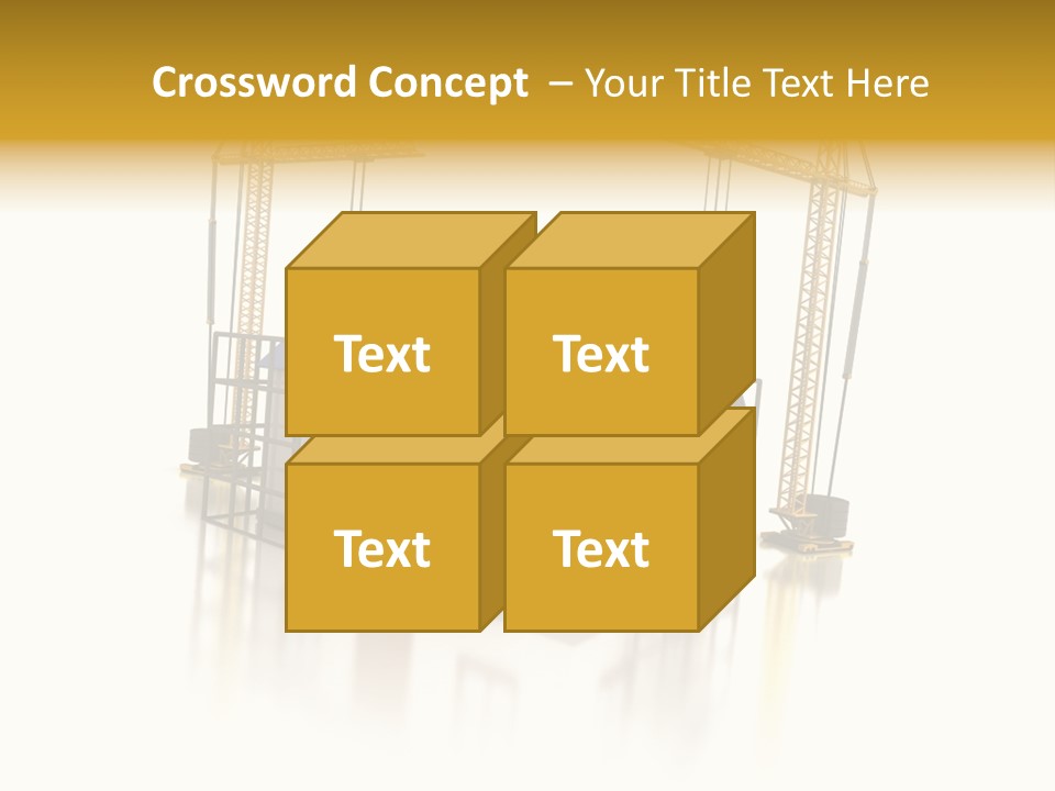 Lebensstil Organisch Calories PowerPoint Template