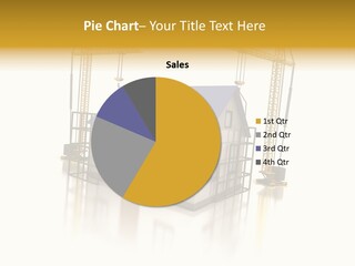 Lebensstil Organisch Calories PowerPoint Template