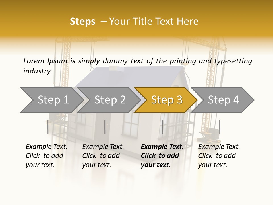 Lebensstil Organisch Calories PowerPoint Template