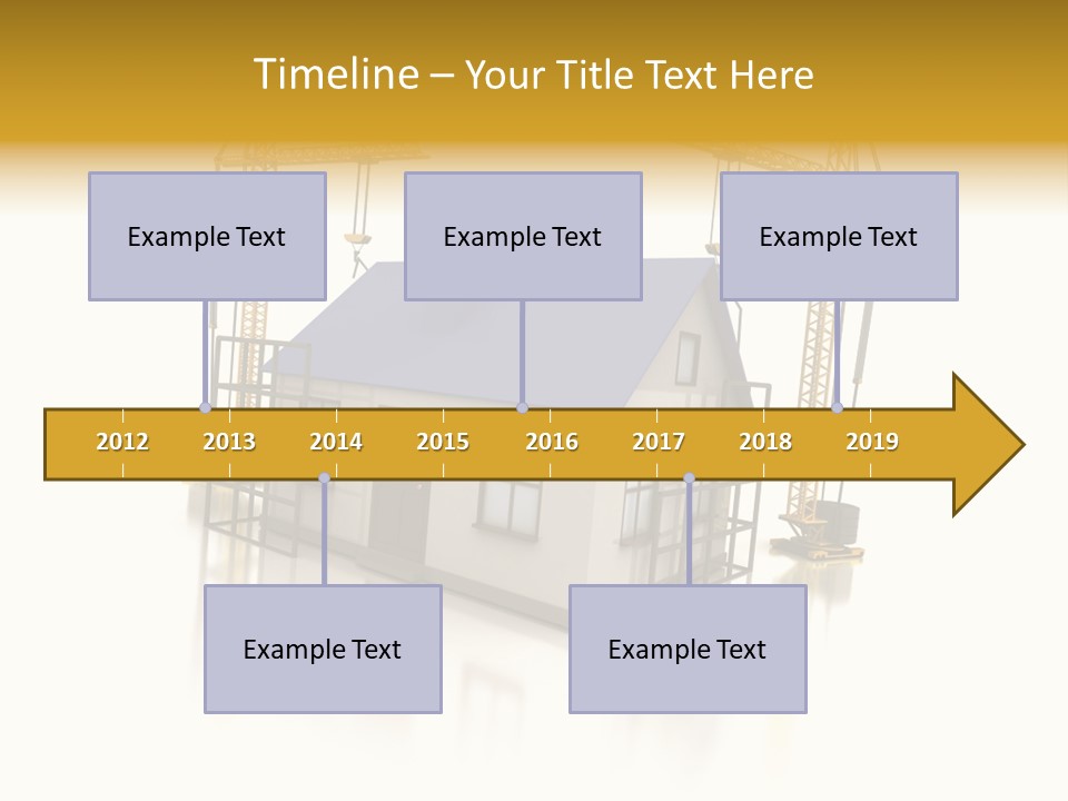 Lebensstil Organisch Calories PowerPoint Template