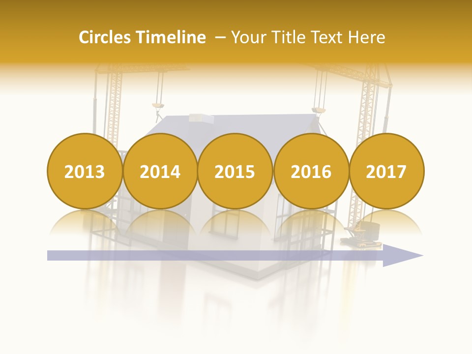 Lebensstil Organisch Calories PowerPoint Template