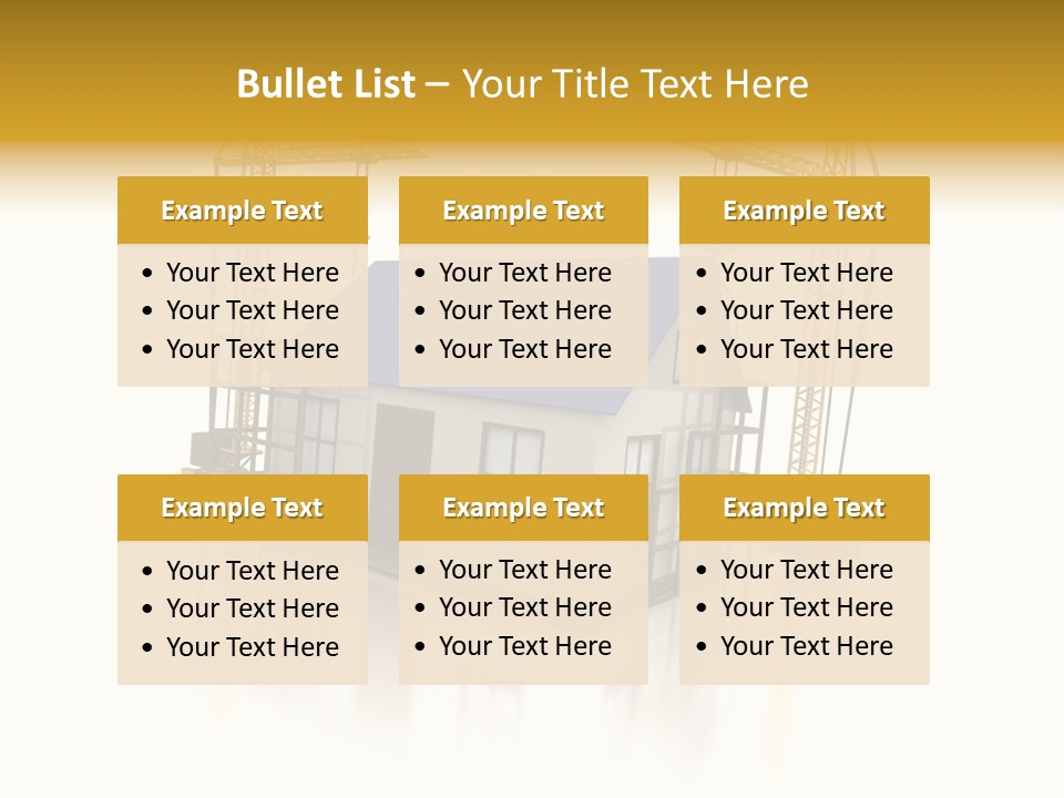 Lebensstil Organisch Calories PowerPoint Template