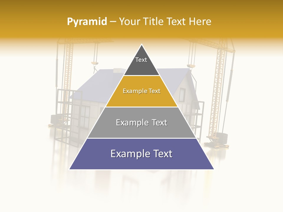 Lebensstil Organisch Calories PowerPoint Template