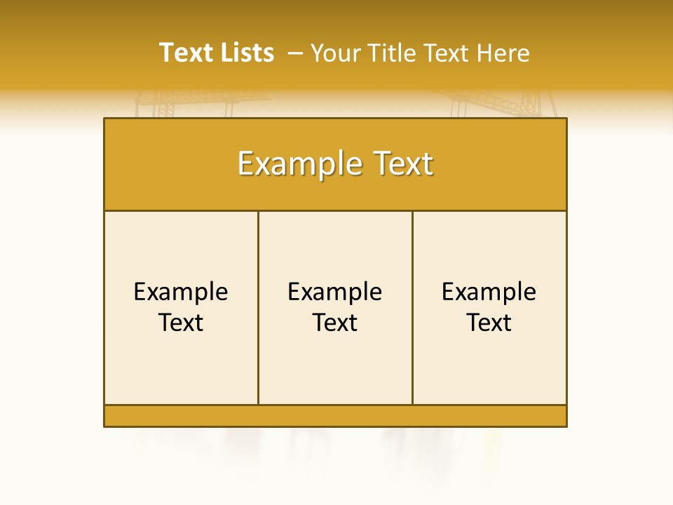 Lebensstil Organisch Calories PowerPoint Template