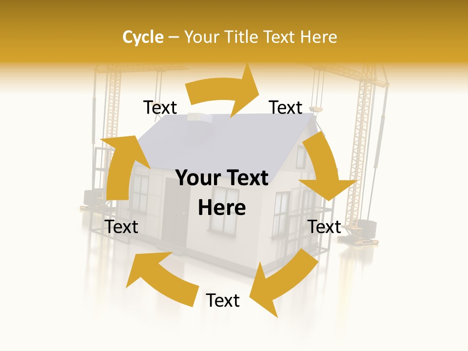 Lebensstil Organisch Calories PowerPoint Template