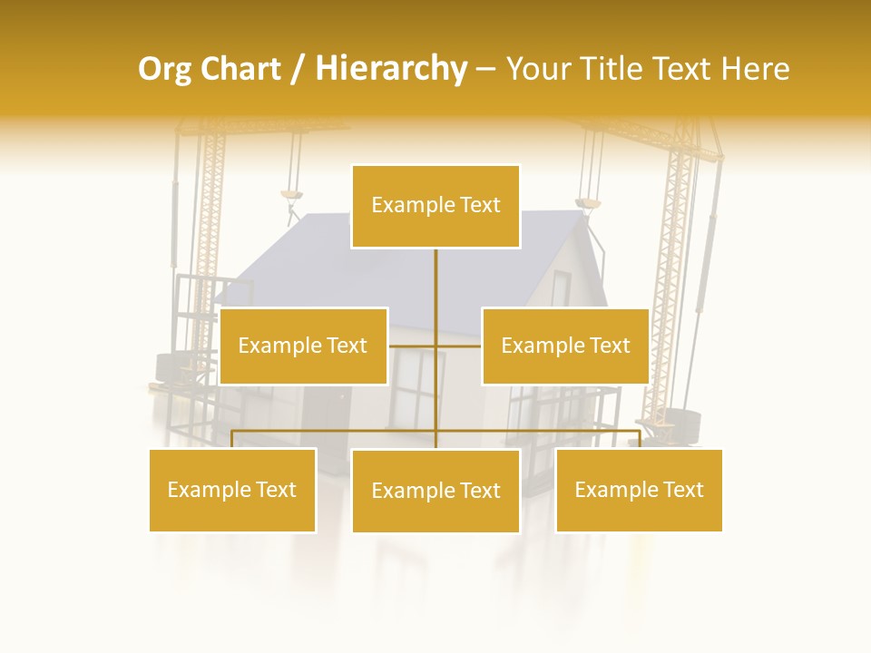 Lebensstil Organisch Calories PowerPoint Template