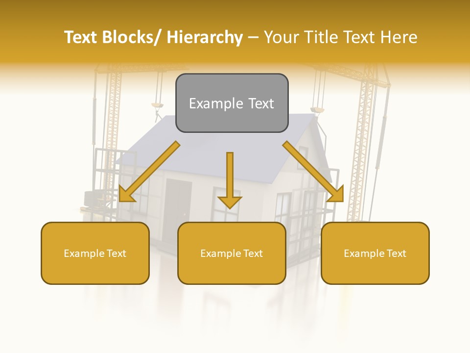 Lebensstil Organisch Calories PowerPoint Template