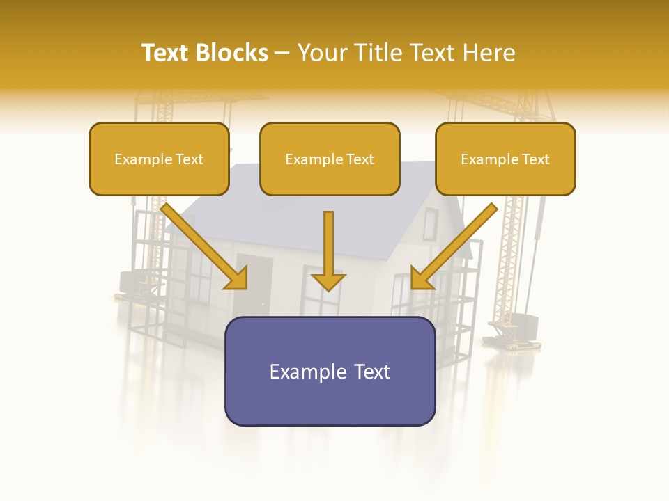 Lebensstil Organisch Calories PowerPoint Template