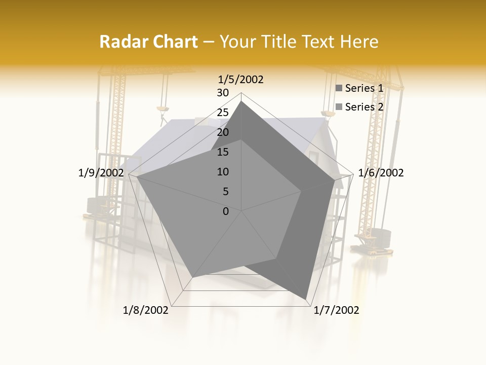 Lebensstil Organisch Calories PowerPoint Template