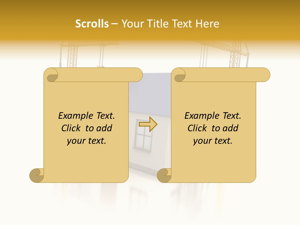 Lebensstil Organisch Calories PowerPoint Template