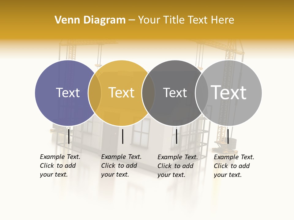 Lebensstil Organisch Calories PowerPoint Template