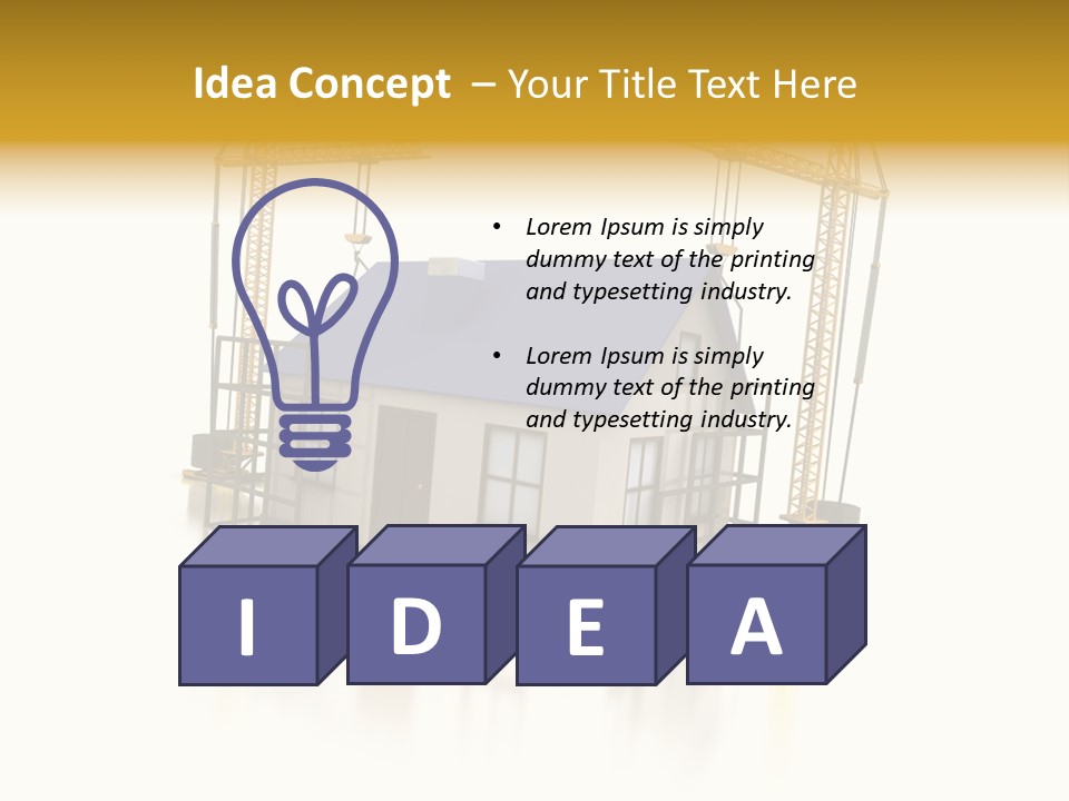 Lebensstil Organisch Calories PowerPoint Template