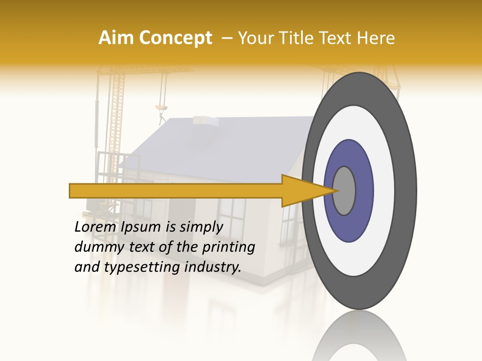 Lebensstil Organisch Calories PowerPoint Template