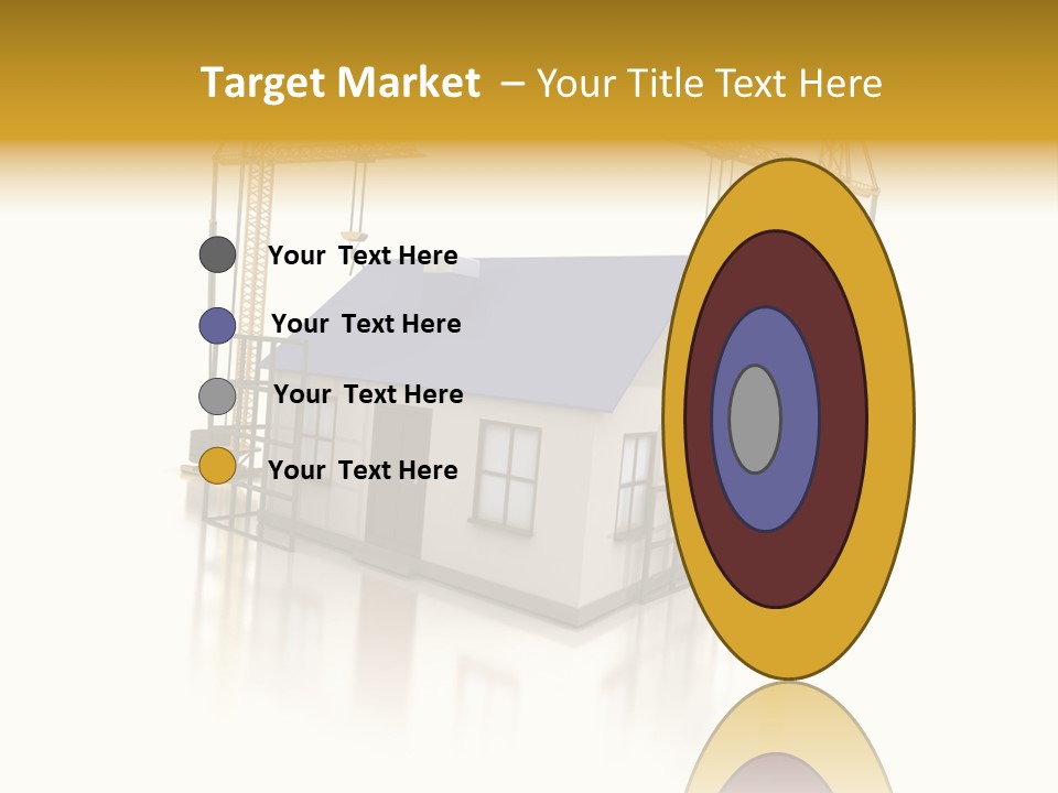 Lebensstil Organisch Calories PowerPoint Template