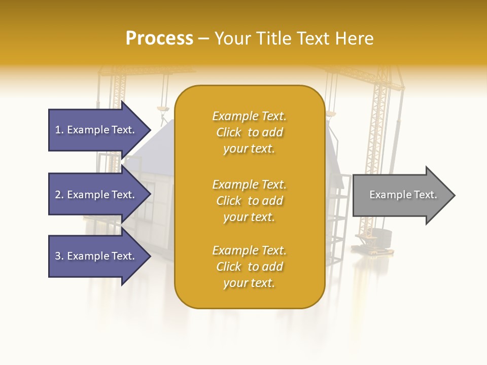 Lebensstil Organisch Calories PowerPoint Template
