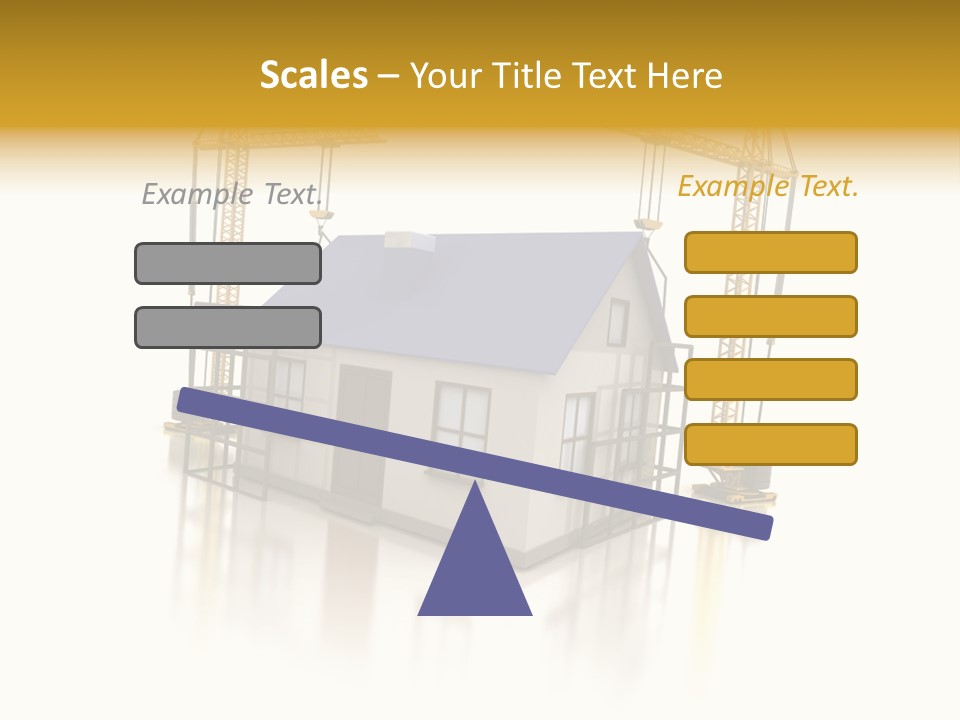 Lebensstil Organisch Calories PowerPoint Template