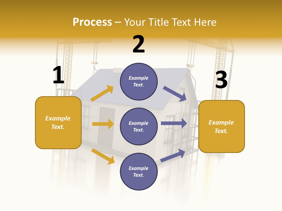 Lebensstil Organisch Calories PowerPoint Template