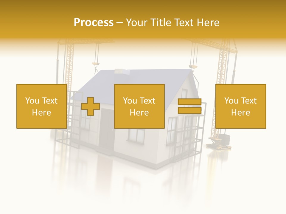 Lebensstil Organisch Calories PowerPoint Template