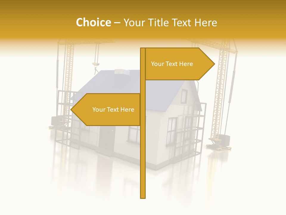 Lebensstil Organisch Calories PowerPoint Template