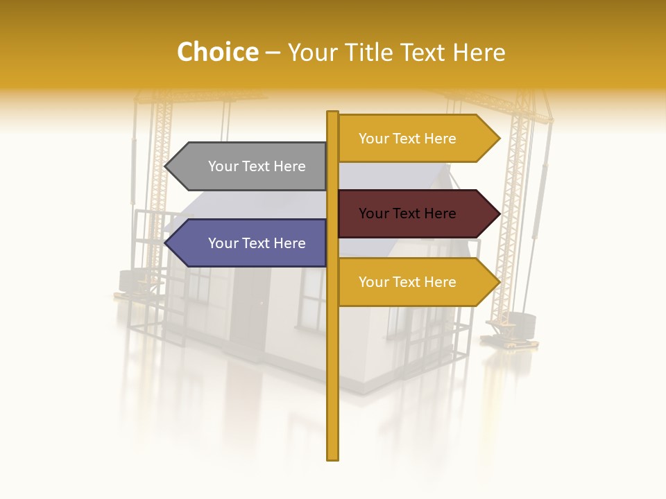 Lebensstil Organisch Calories PowerPoint Template