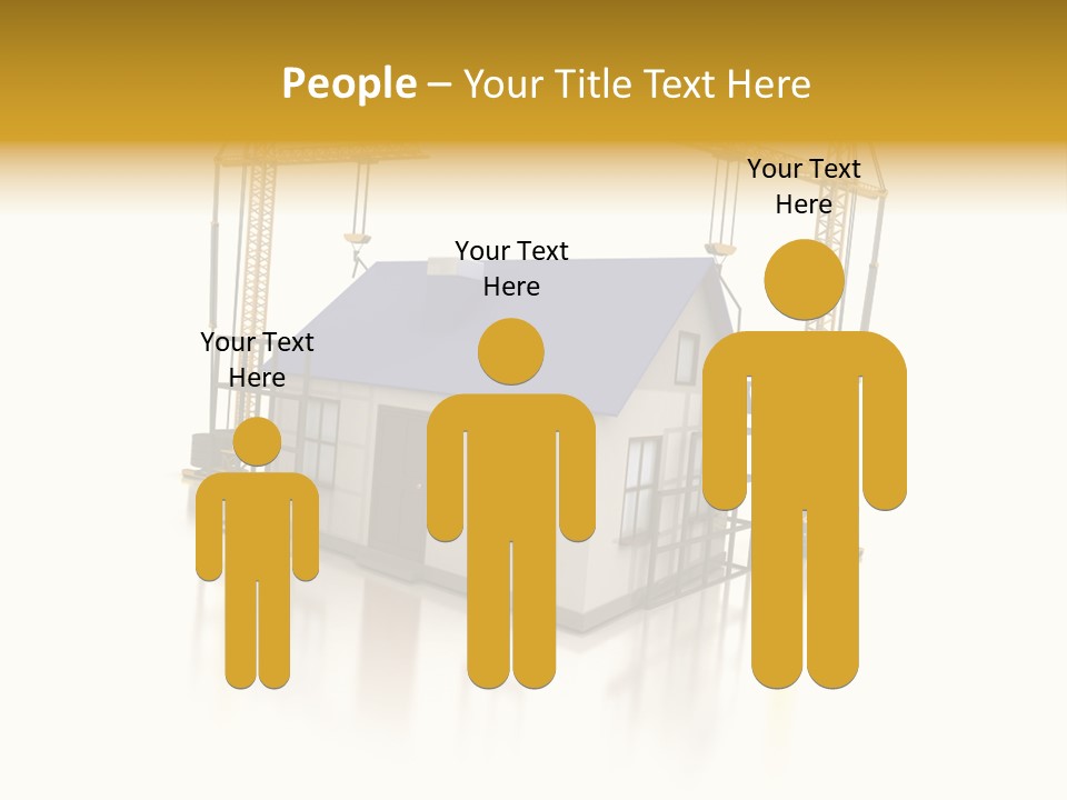 Lebensstil Organisch Calories PowerPoint Template
