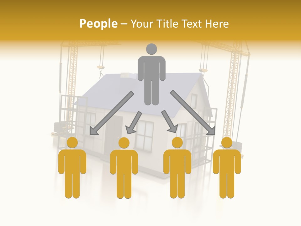 Lebensstil Organisch Calories PowerPoint Template