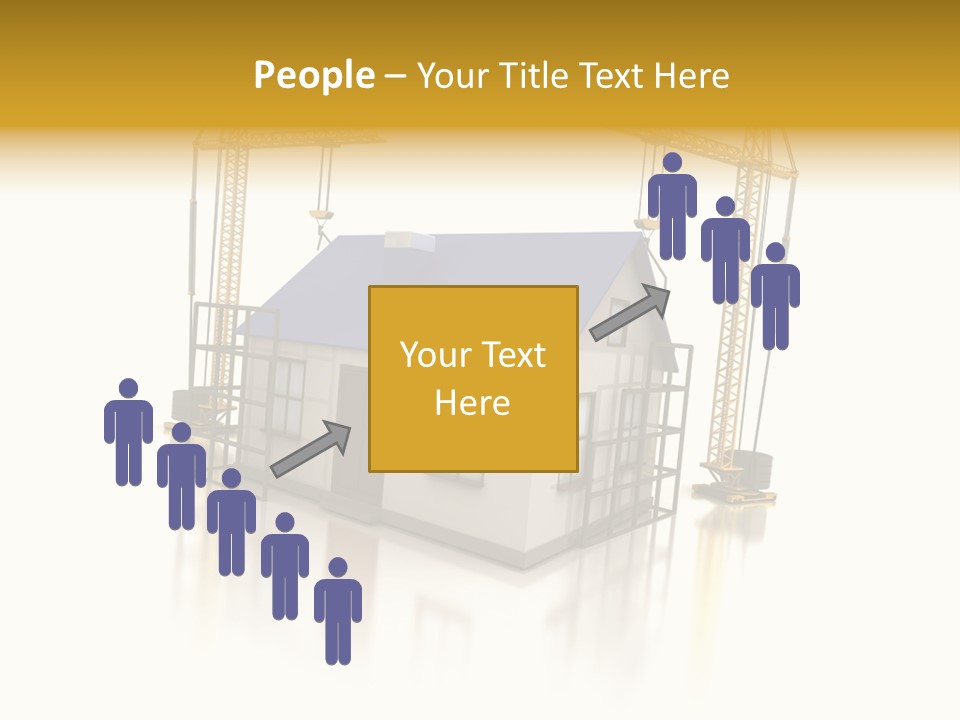 Lebensstil Organisch Calories PowerPoint Template