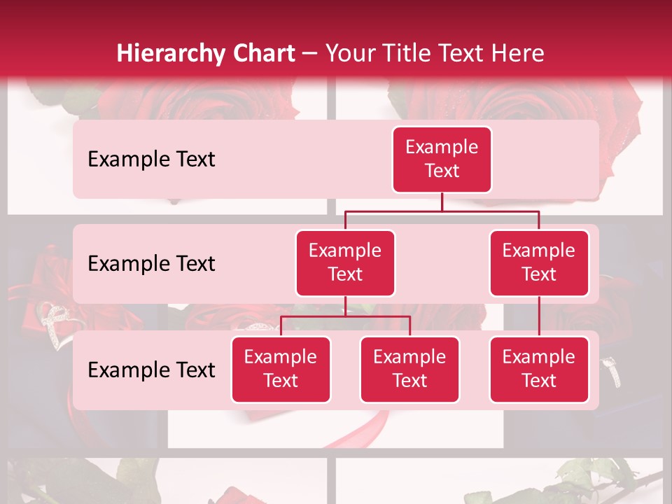 Fidanzamento Pacchetto Ricorrenza PowerPoint Template