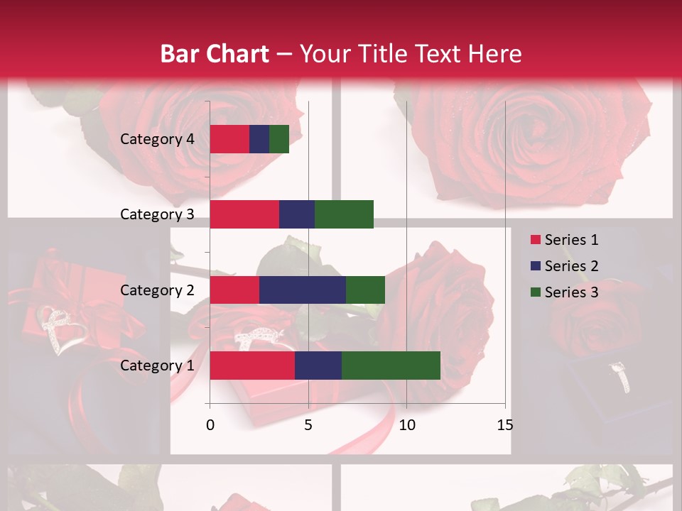 Fidanzamento Pacchetto Ricorrenza PowerPoint Template