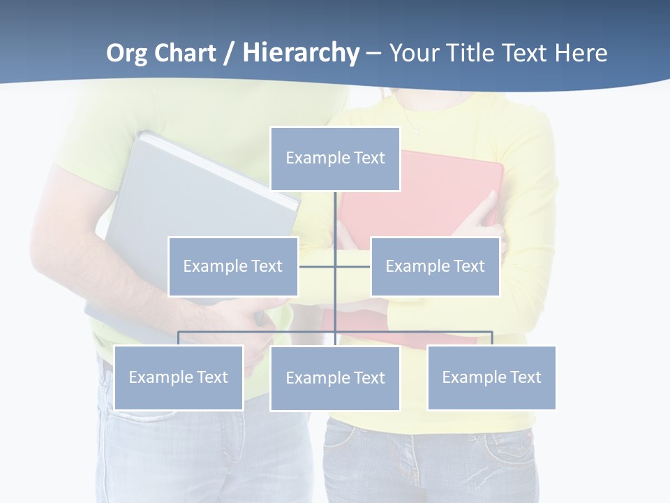 Perfezione San Valentino Pacco PowerPoint Template