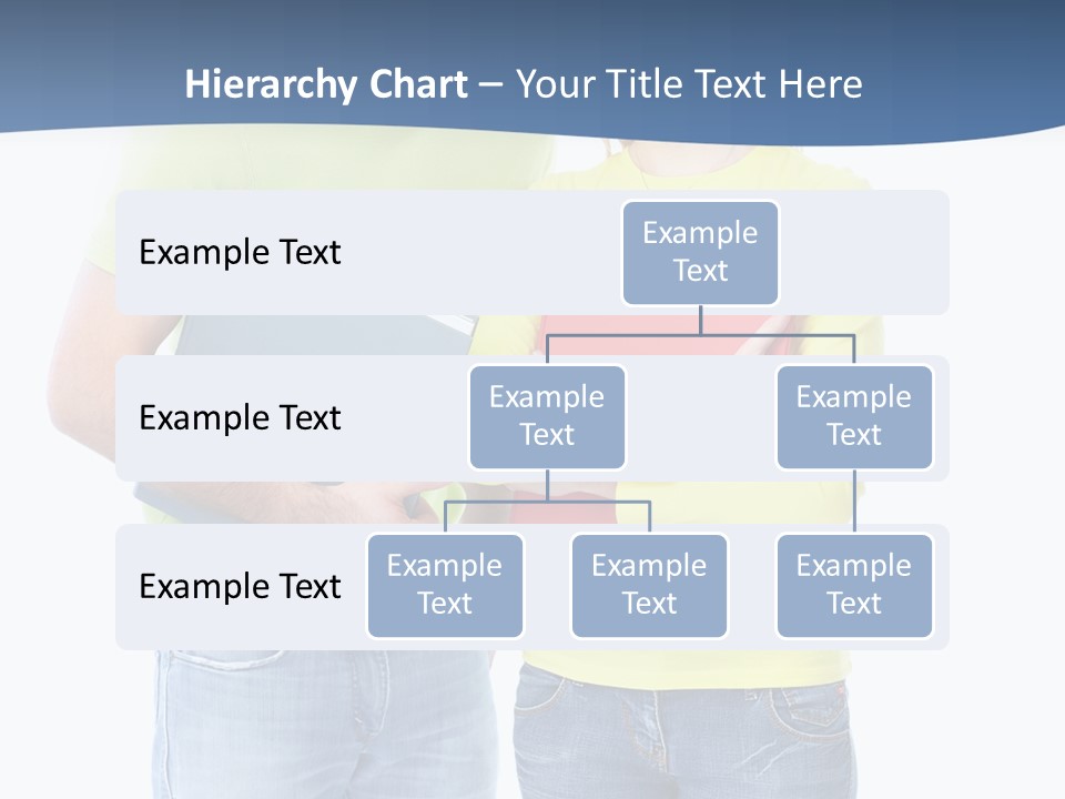 Perfezione San Valentino Pacco PowerPoint Template