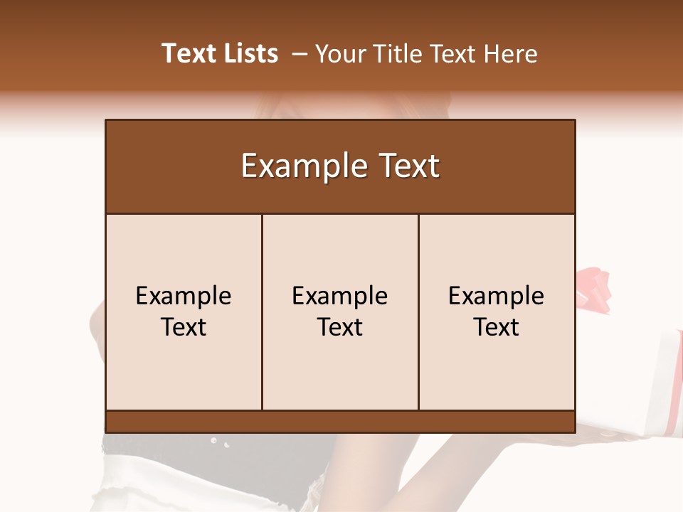 Pacchetto Cuore Fiore PowerPoint Template