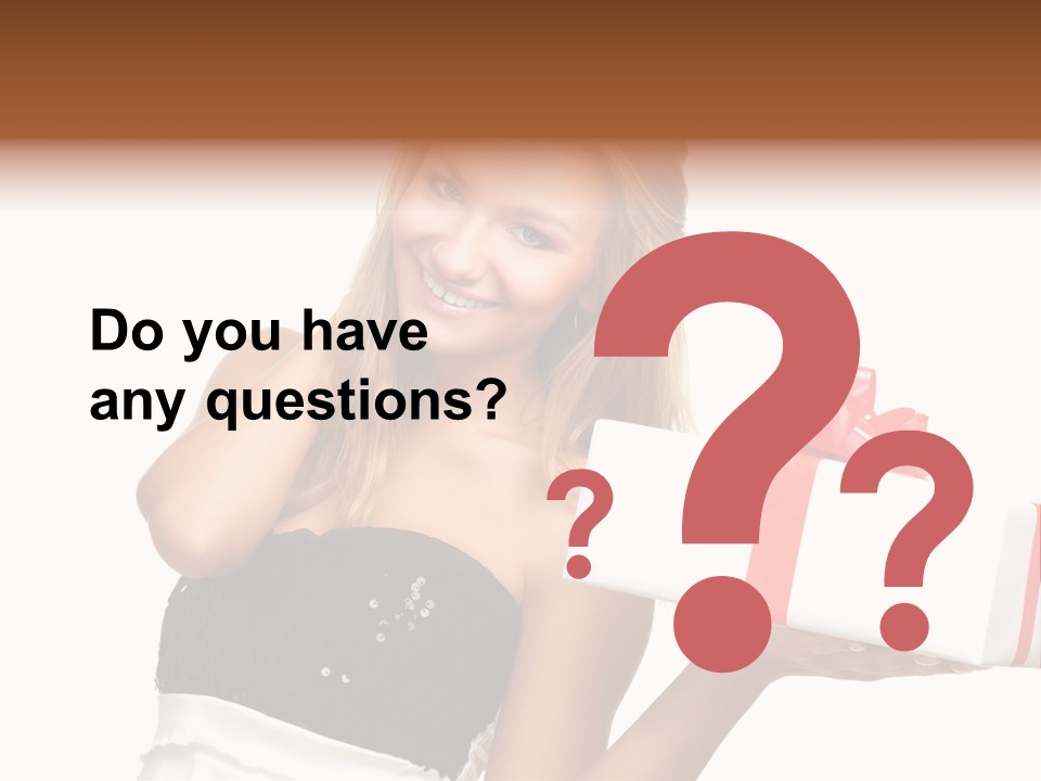 Pacchetto Cuore Fiore PowerPoint Template