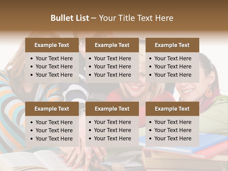 Bocciolo Perfezione Simbolo PowerPoint Template