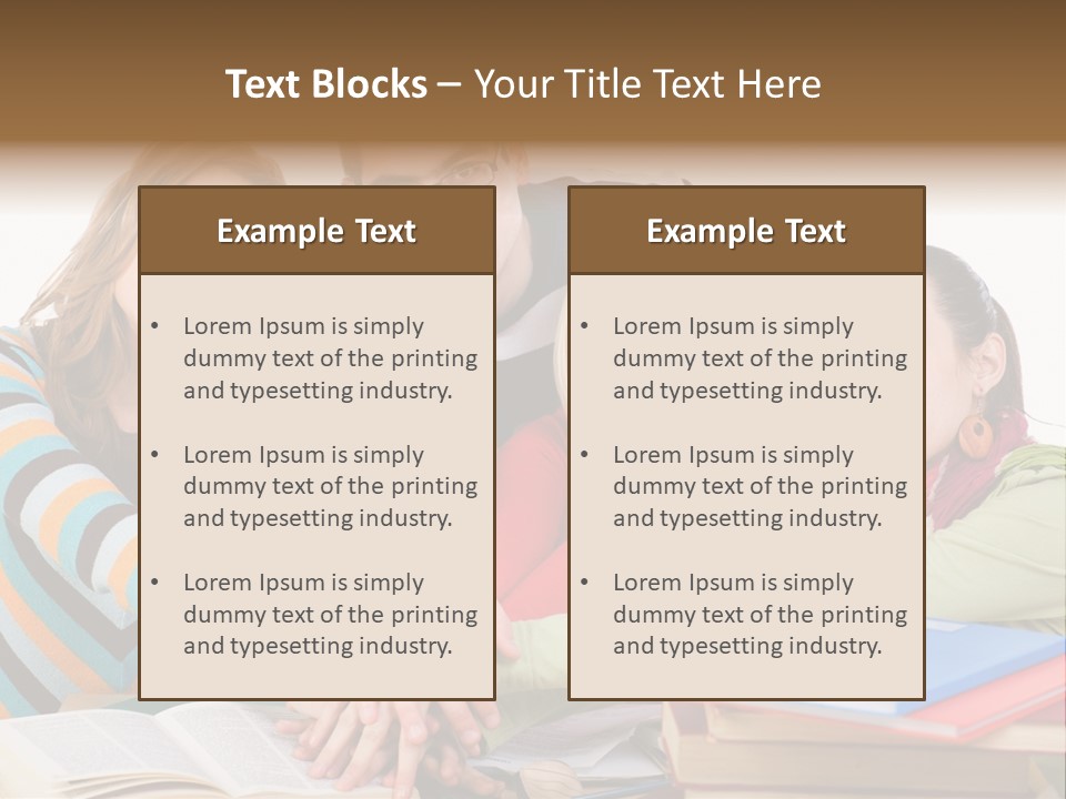 Bocciolo Perfezione Simbolo PowerPoint Template