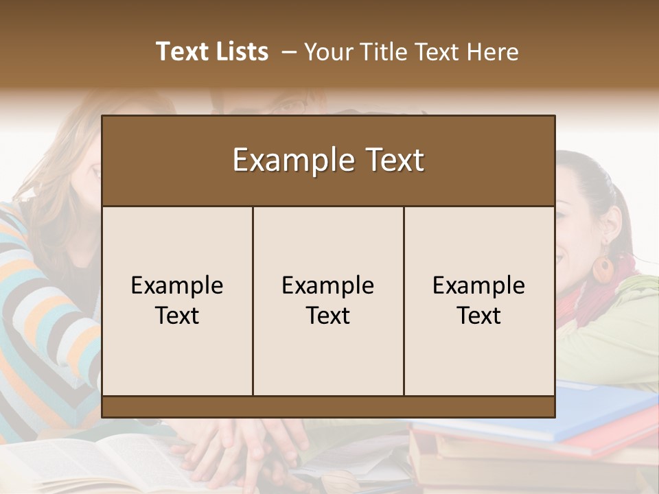 Bocciolo Perfezione Simbolo PowerPoint Template