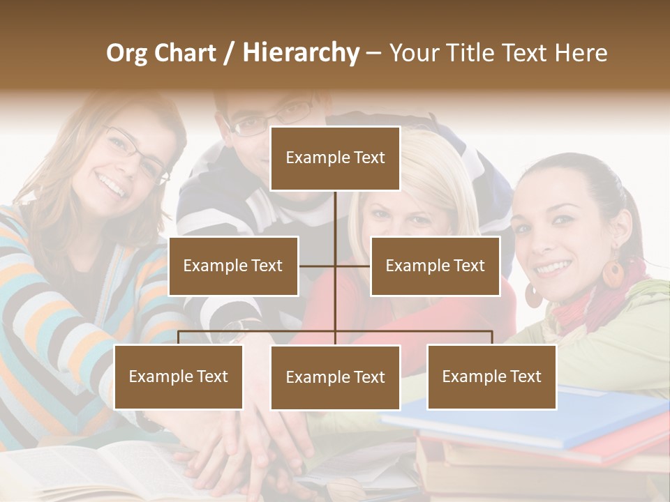 Bocciolo Perfezione Simbolo PowerPoint Template
