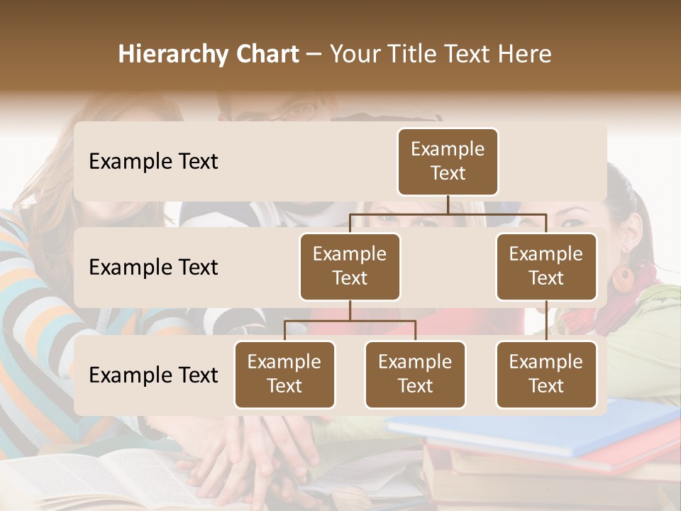Bocciolo Perfezione Simbolo PowerPoint Template