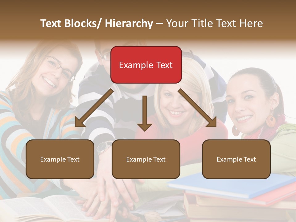 Bocciolo Perfezione Simbolo PowerPoint Template
