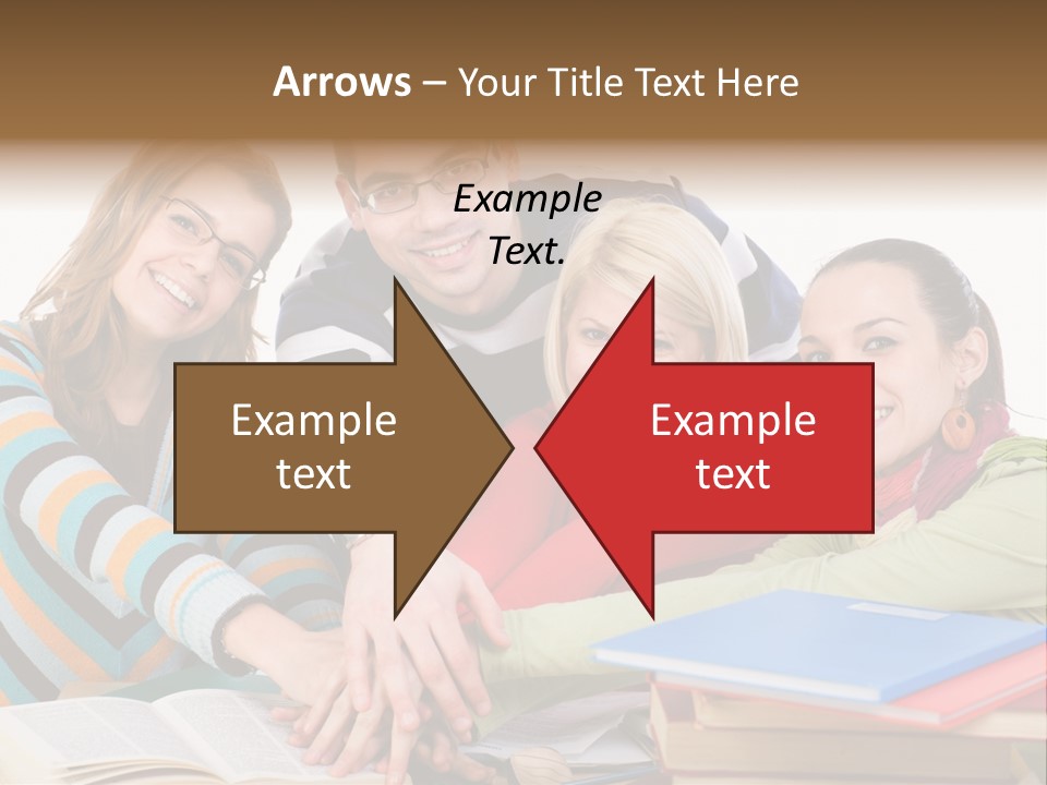 Bocciolo Perfezione Simbolo PowerPoint Template