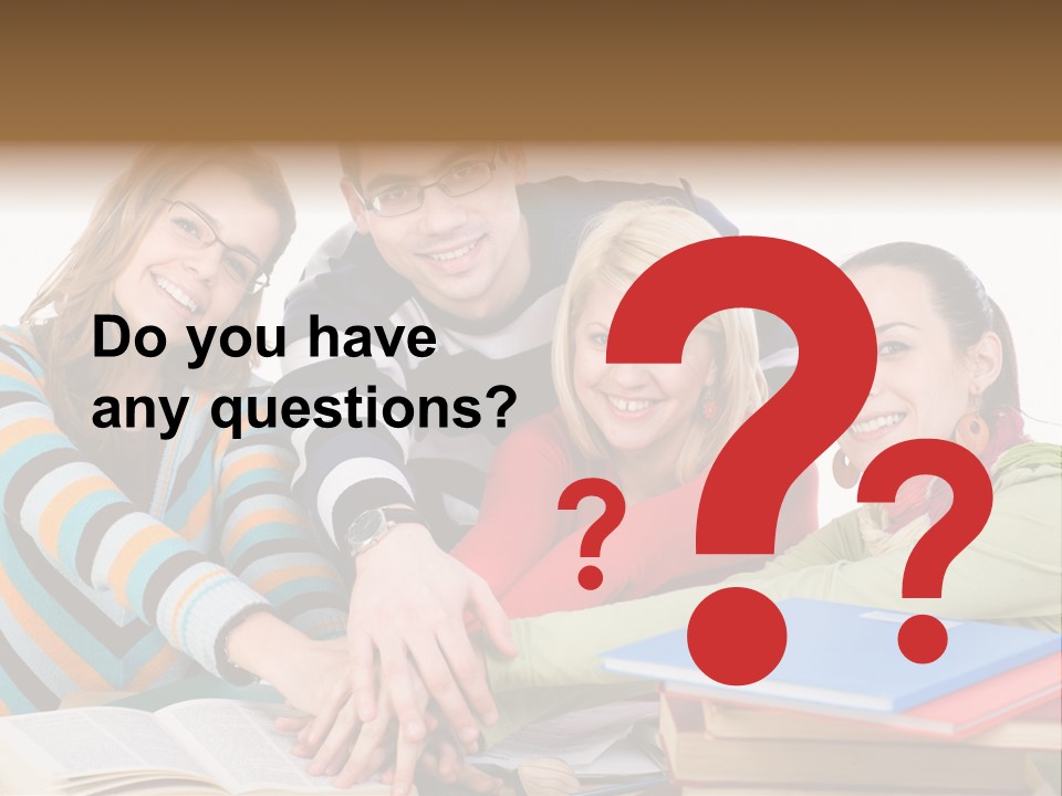 Bocciolo Perfezione Simbolo PowerPoint Template