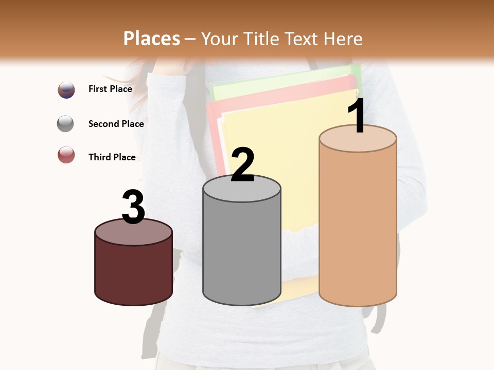 Amore Bella Fiore PowerPoint Template