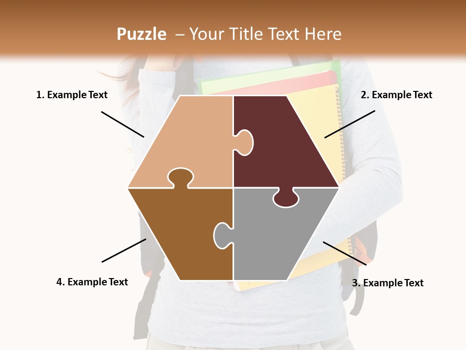 Amore Bella Fiore PowerPoint Template