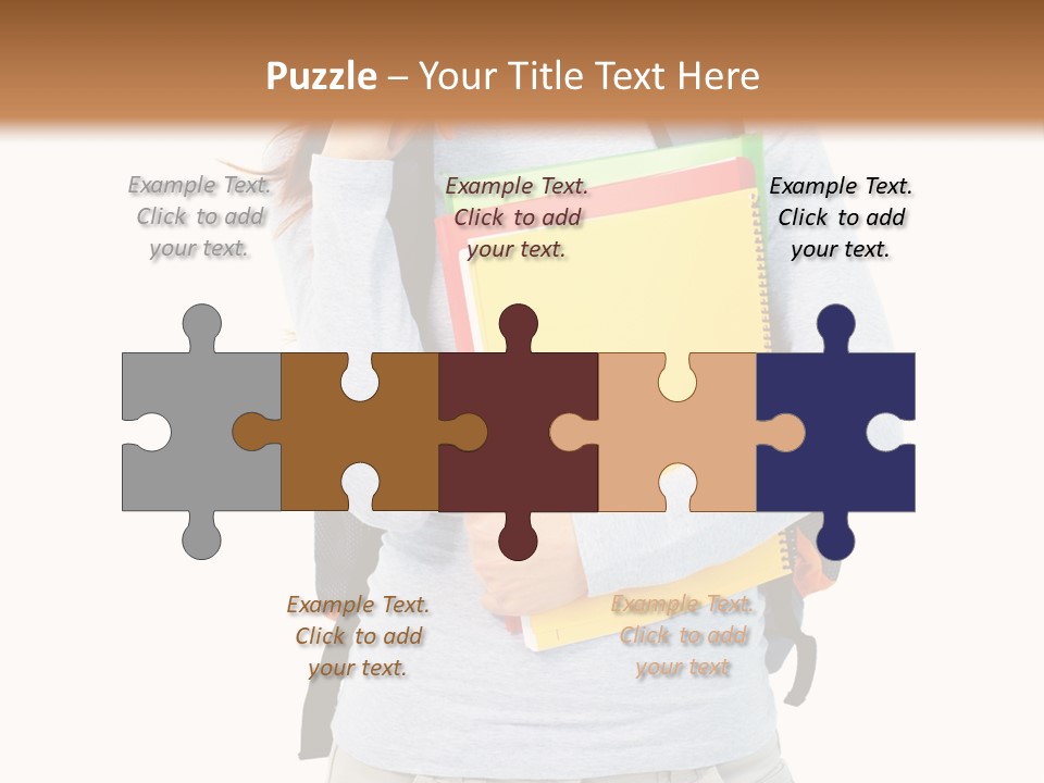 Amore Bella Fiore PowerPoint Template