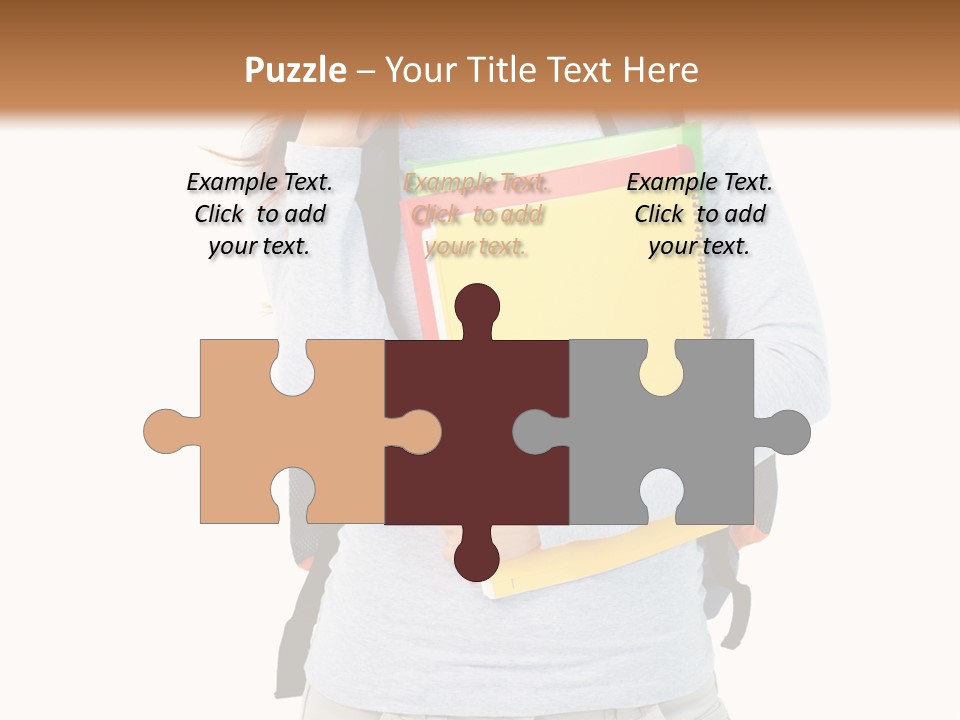 Amore Bella Fiore PowerPoint Template